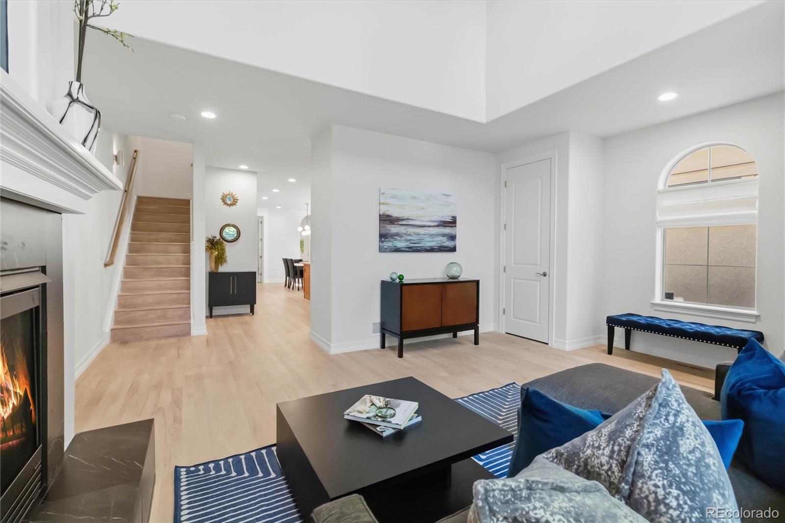MLS Image #16 for 2170 s clarkson street,denver, Colorado