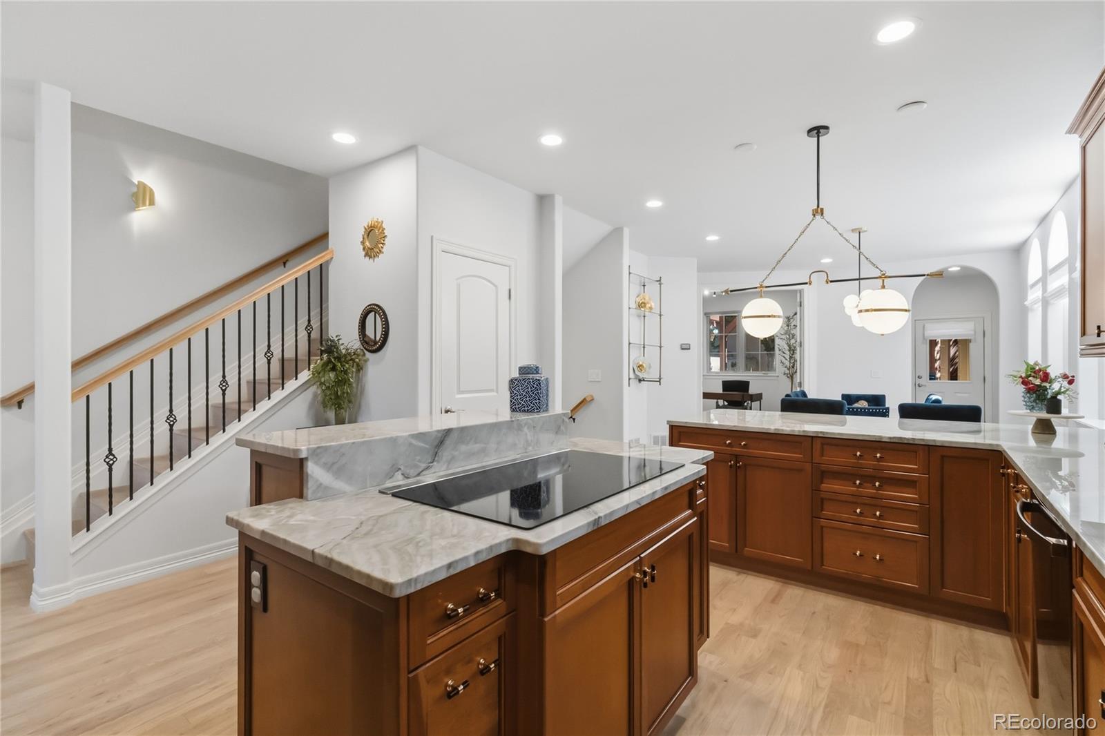 MLS Image #23 for 2170 s clarkson street,denver, Colorado