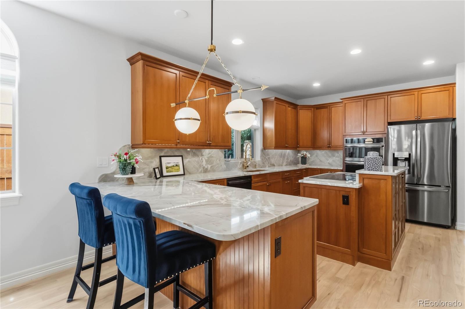 MLS Image #25 for 2170 s clarkson street,denver, Colorado