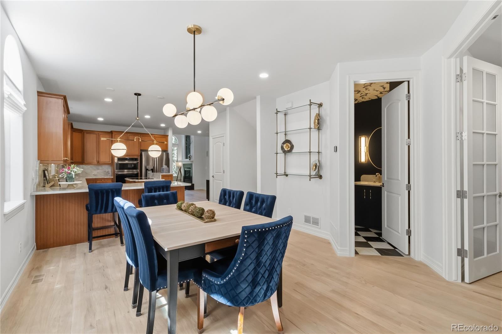 MLS Image #27 for 2170 s clarkson street,denver, Colorado
