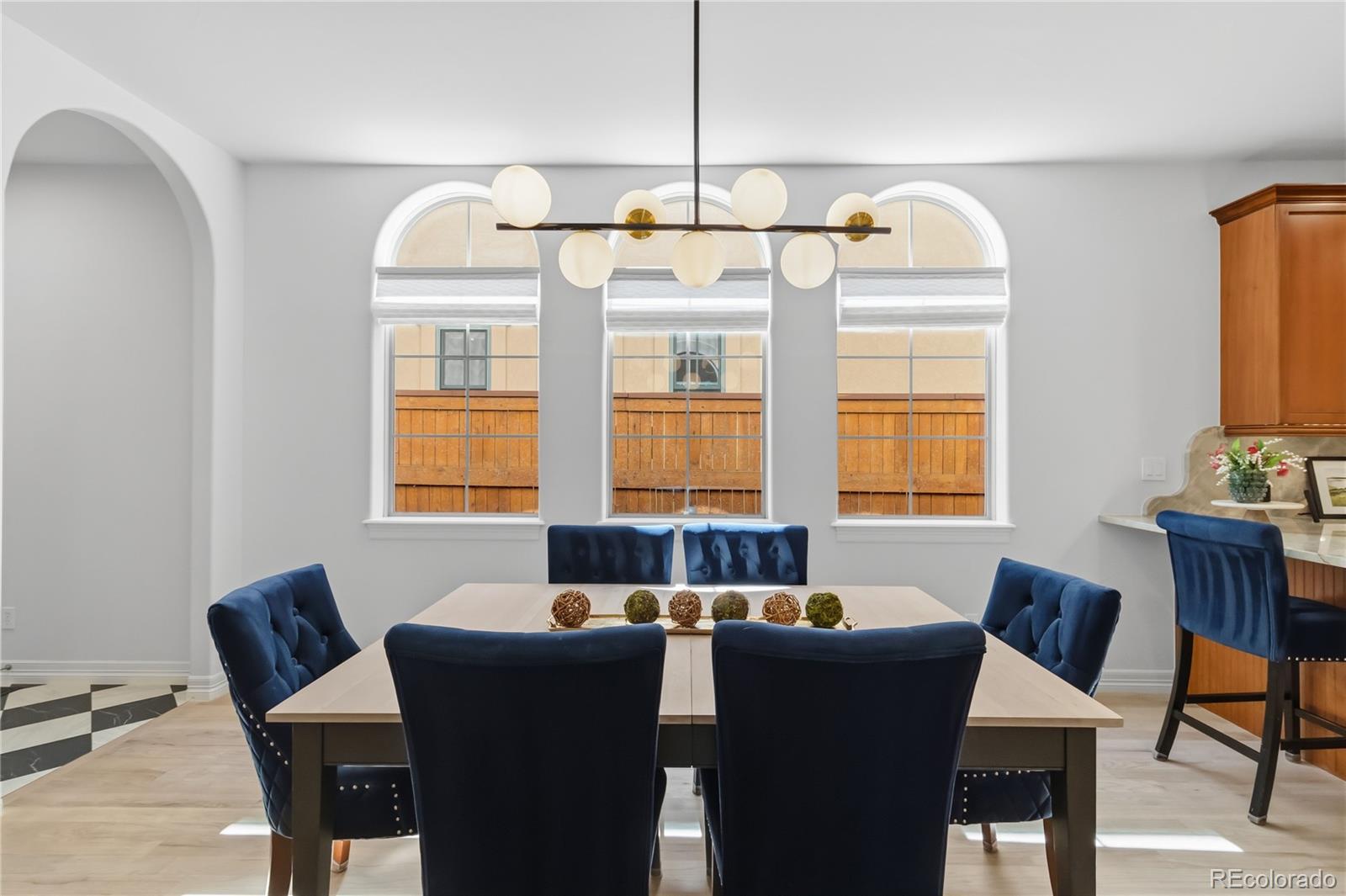 MLS Image #28 for 2170 s clarkson street,denver, Colorado