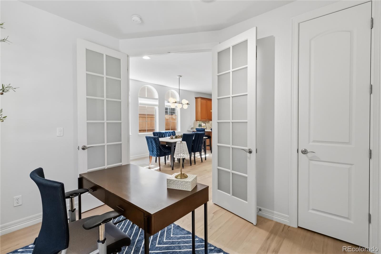 MLS Image #30 for 2170 s clarkson street,denver, Colorado