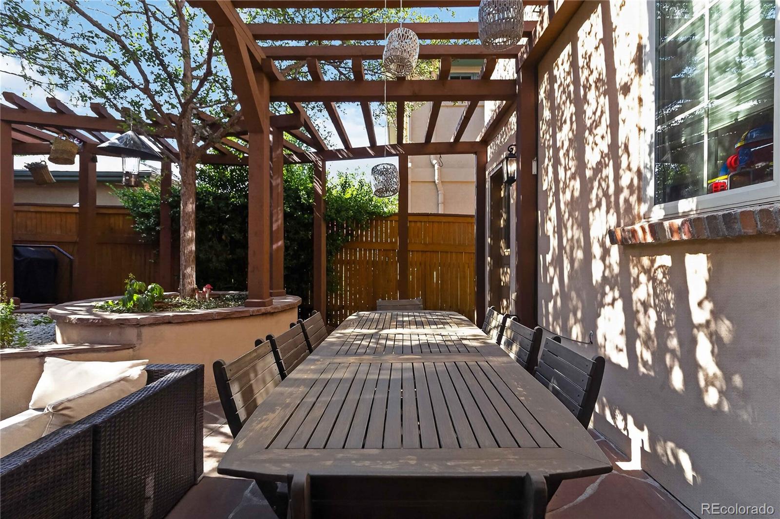 MLS Image #4 for 2170 s clarkson street,denver, Colorado