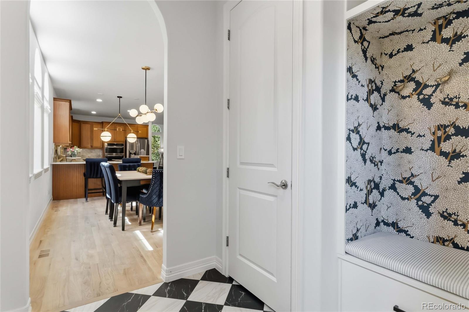 MLS Image #46 for 2170 s clarkson street,denver, Colorado