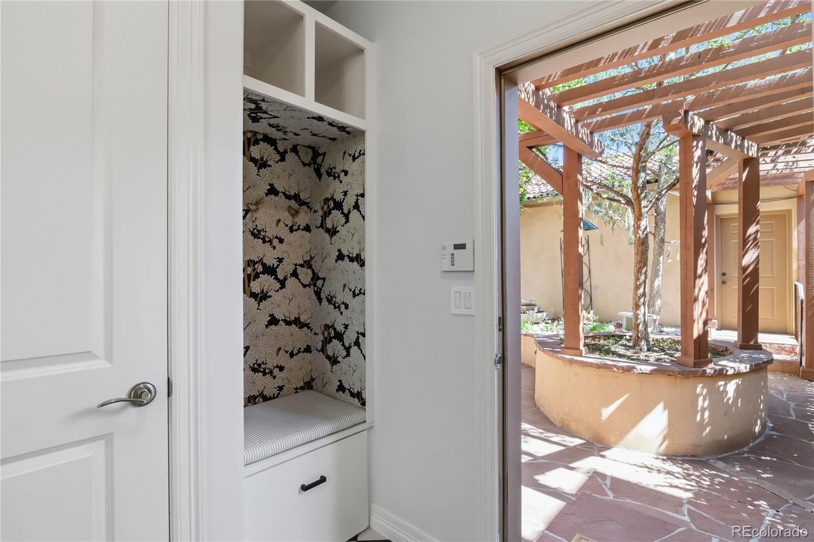 MLS Image #47 for 2170 s clarkson street,denver, Colorado