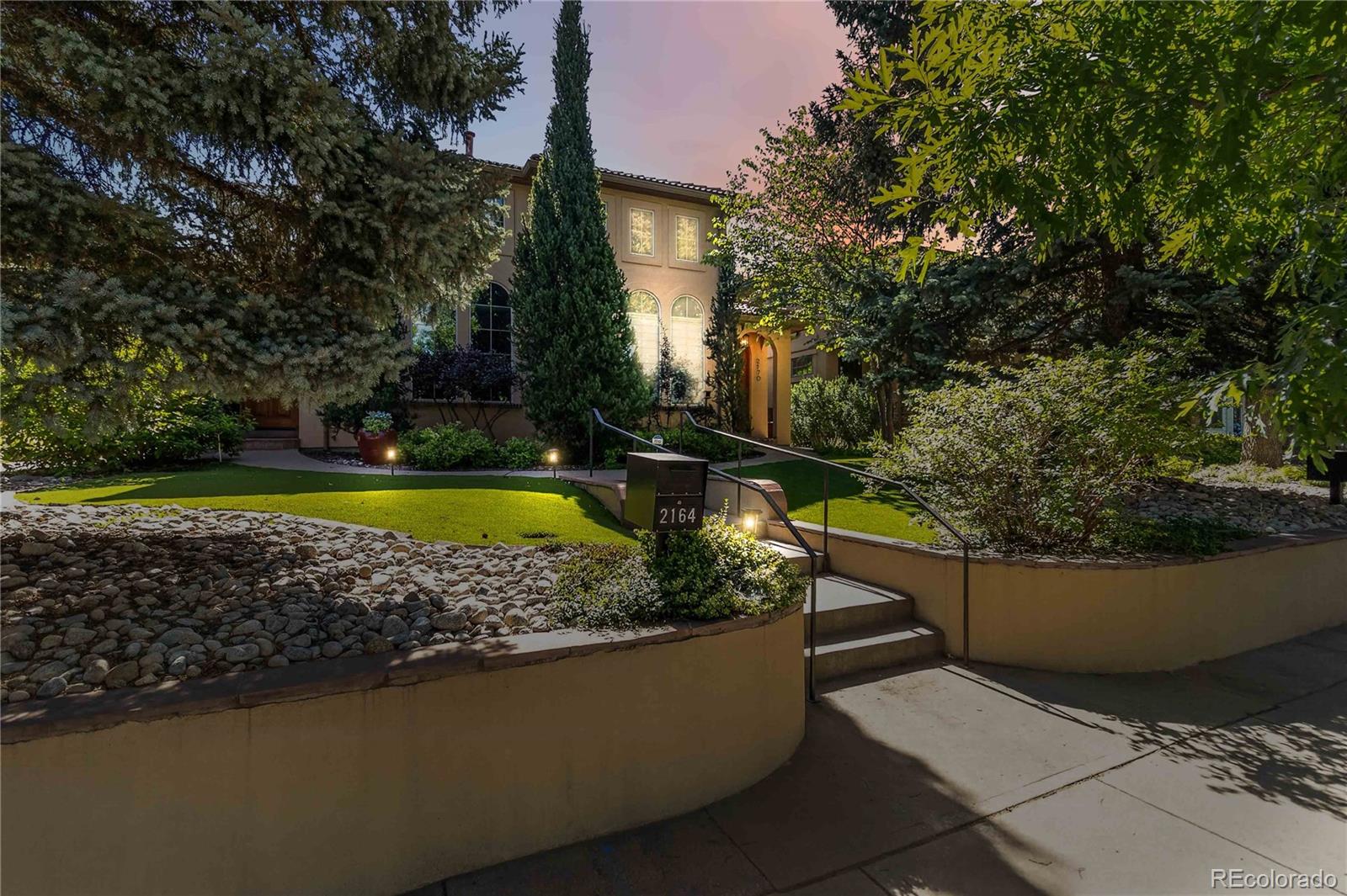 MLS Image #49 for 2170 s clarkson street,denver, Colorado