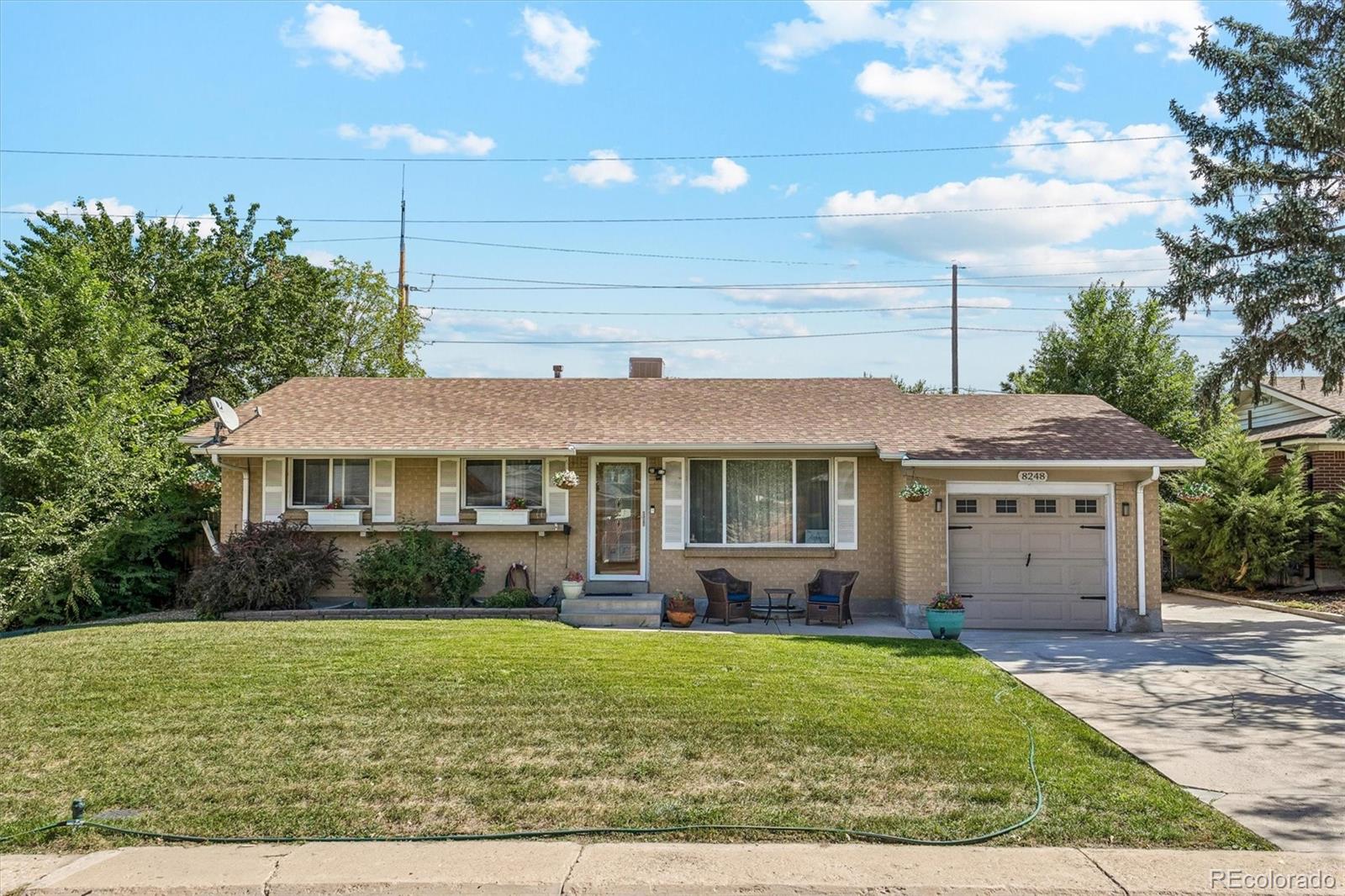 MLS Image #0 for 8248  pearl street,denver, Colorado