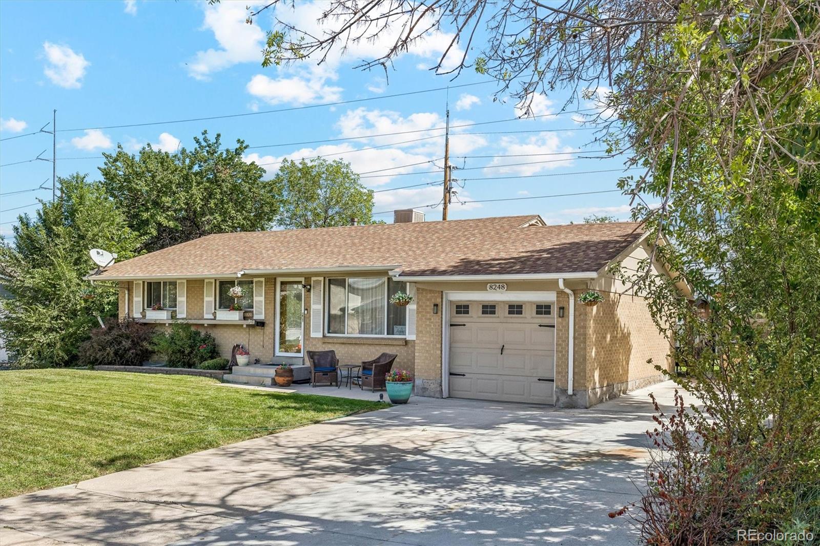 MLS Image #1 for 8248  pearl street,denver, Colorado