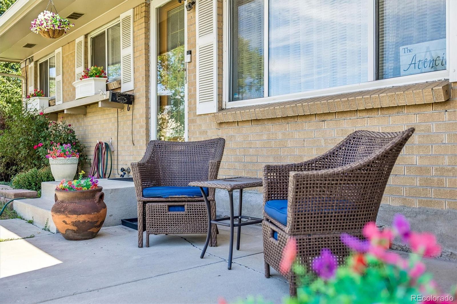 MLS Image #2 for 8248  pearl street,denver, Colorado