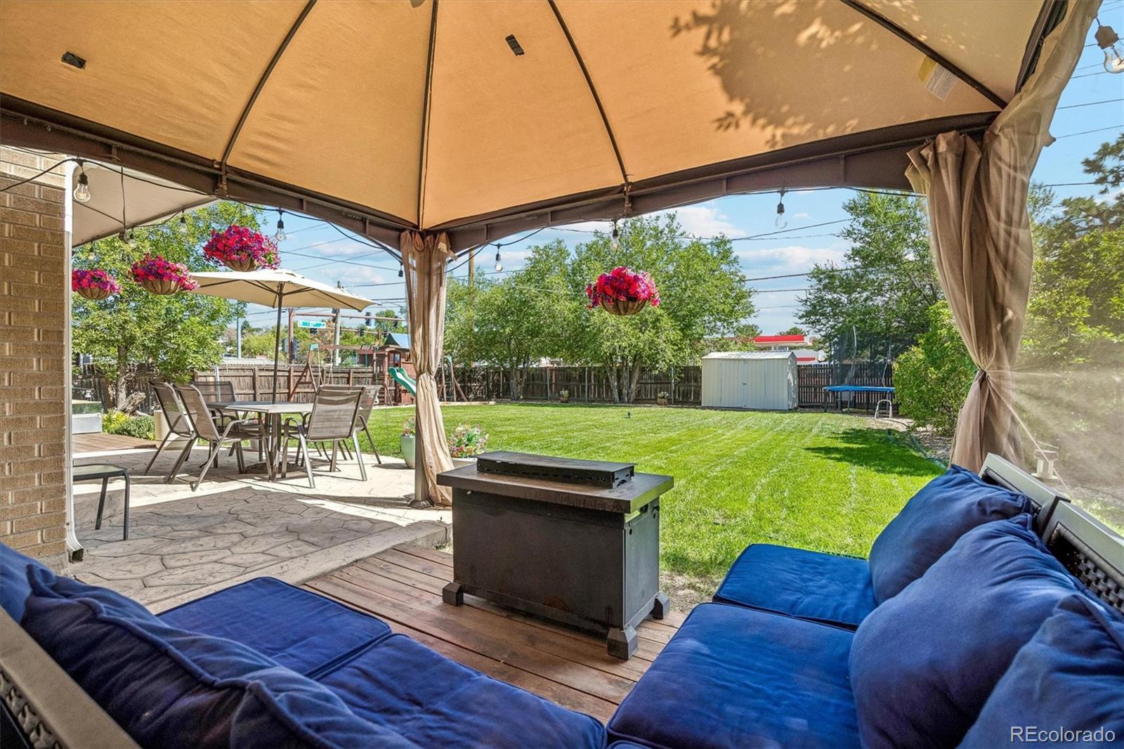 MLS Image #22 for 8248  pearl street,denver, Colorado