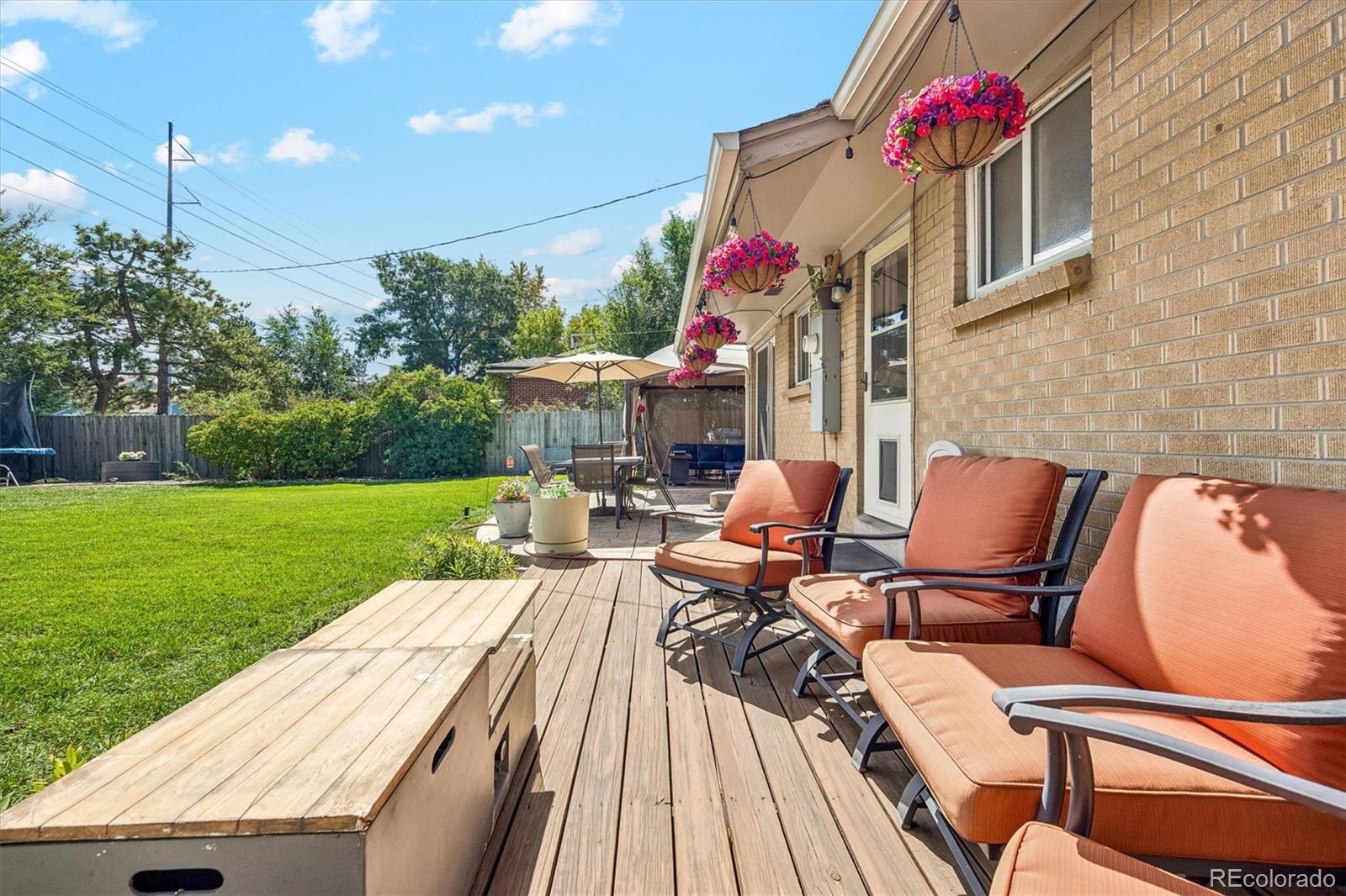 MLS Image #24 for 8248  pearl street,denver, Colorado