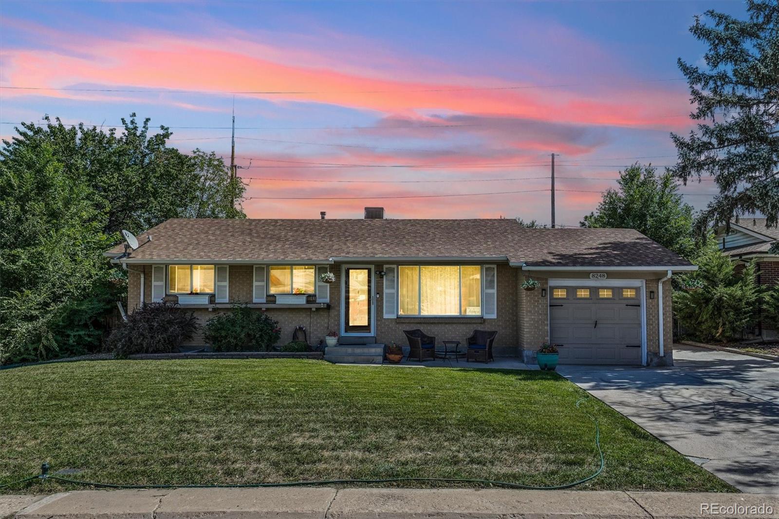 MLS Image #28 for 8248  pearl street,denver, Colorado