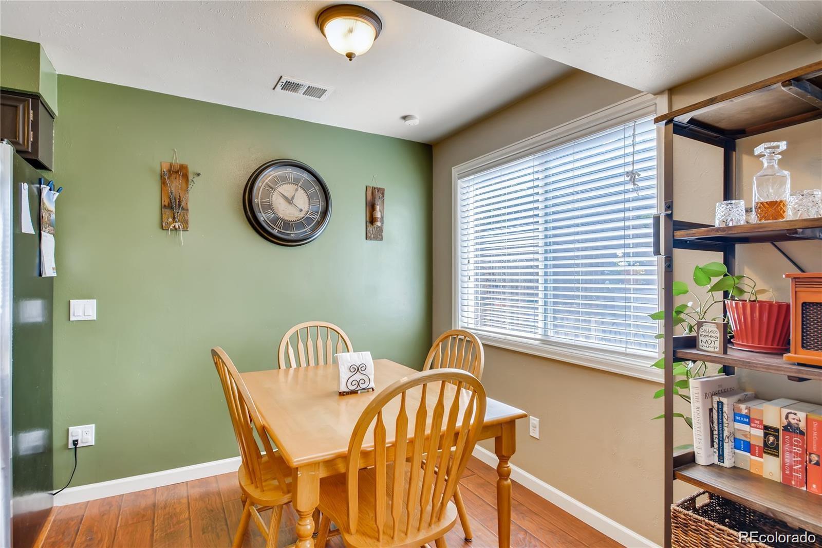MLS Image #3 for 7700 w glasgow place 6a,littleton, Colorado