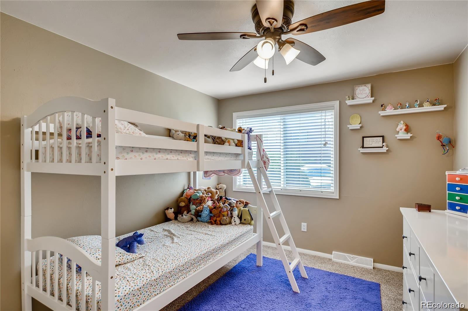 MLS Image #5 for 7700 w glasgow place 6a,littleton, Colorado