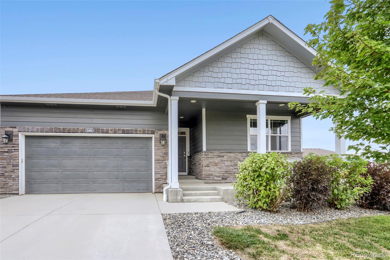 MLS Image #0 for 5491  sandy ridge avenue,firestone, Colorado
