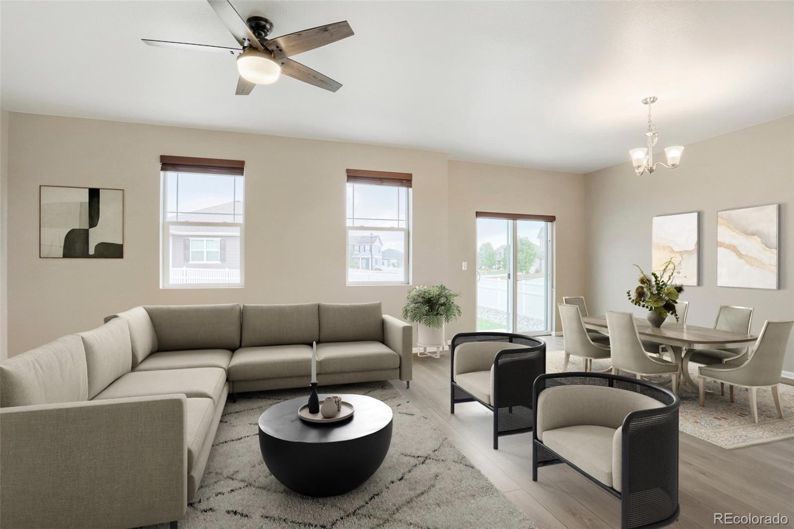MLS Image #2 for 5491  sandy ridge avenue,firestone, Colorado