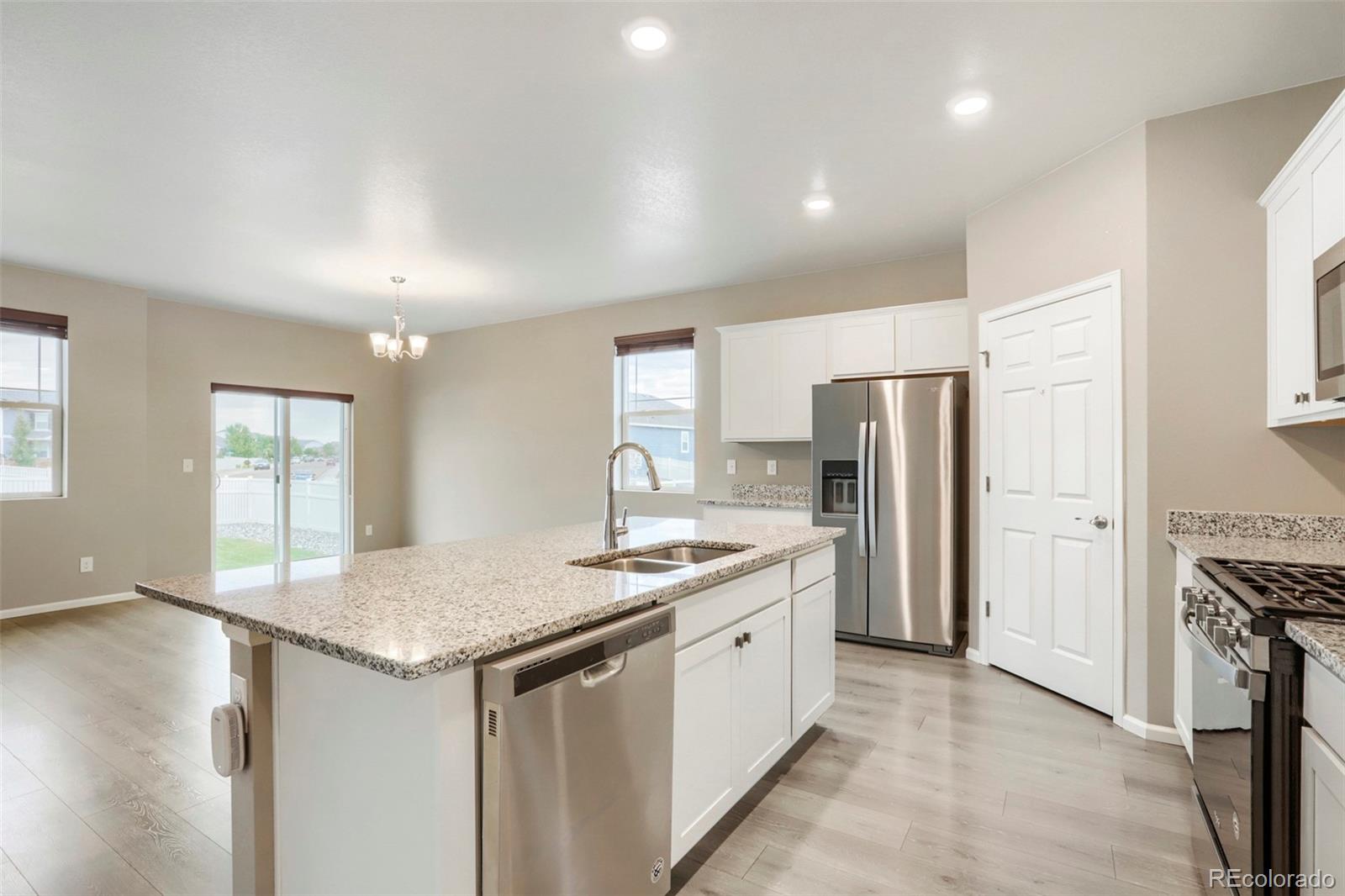 MLS Image #4 for 5491  sandy ridge avenue,firestone, Colorado