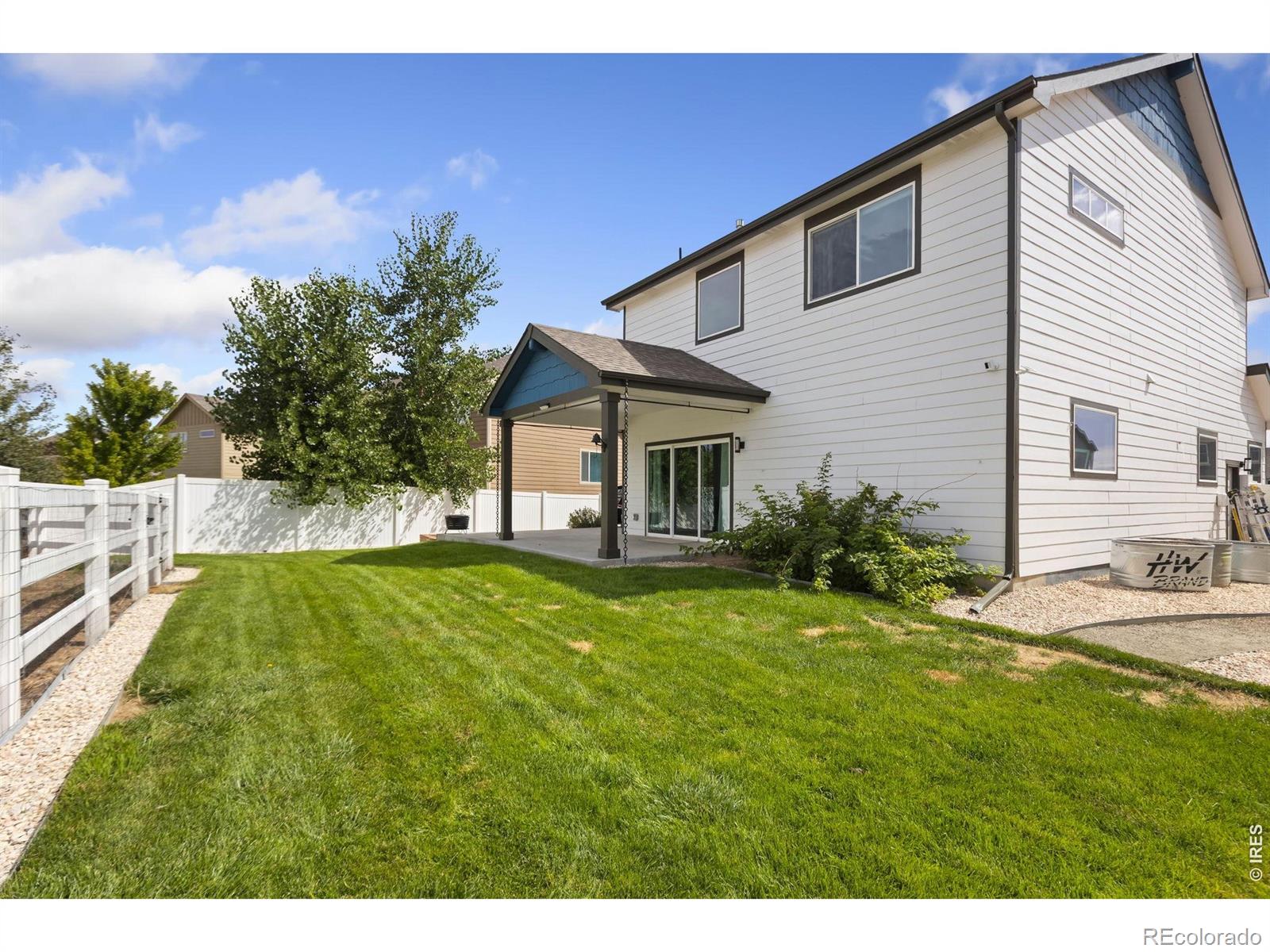 MLS Image #21 for 1333  87th avenue,greeley, Colorado