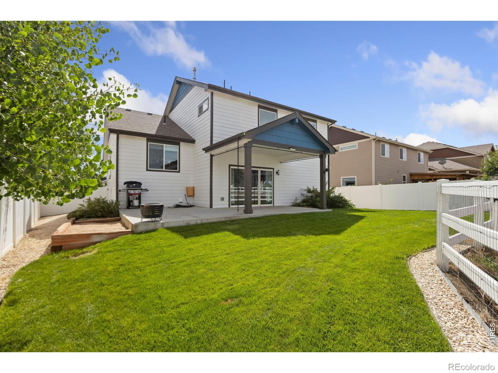 MLS Image #23 for 1333  87th avenue,greeley, Colorado