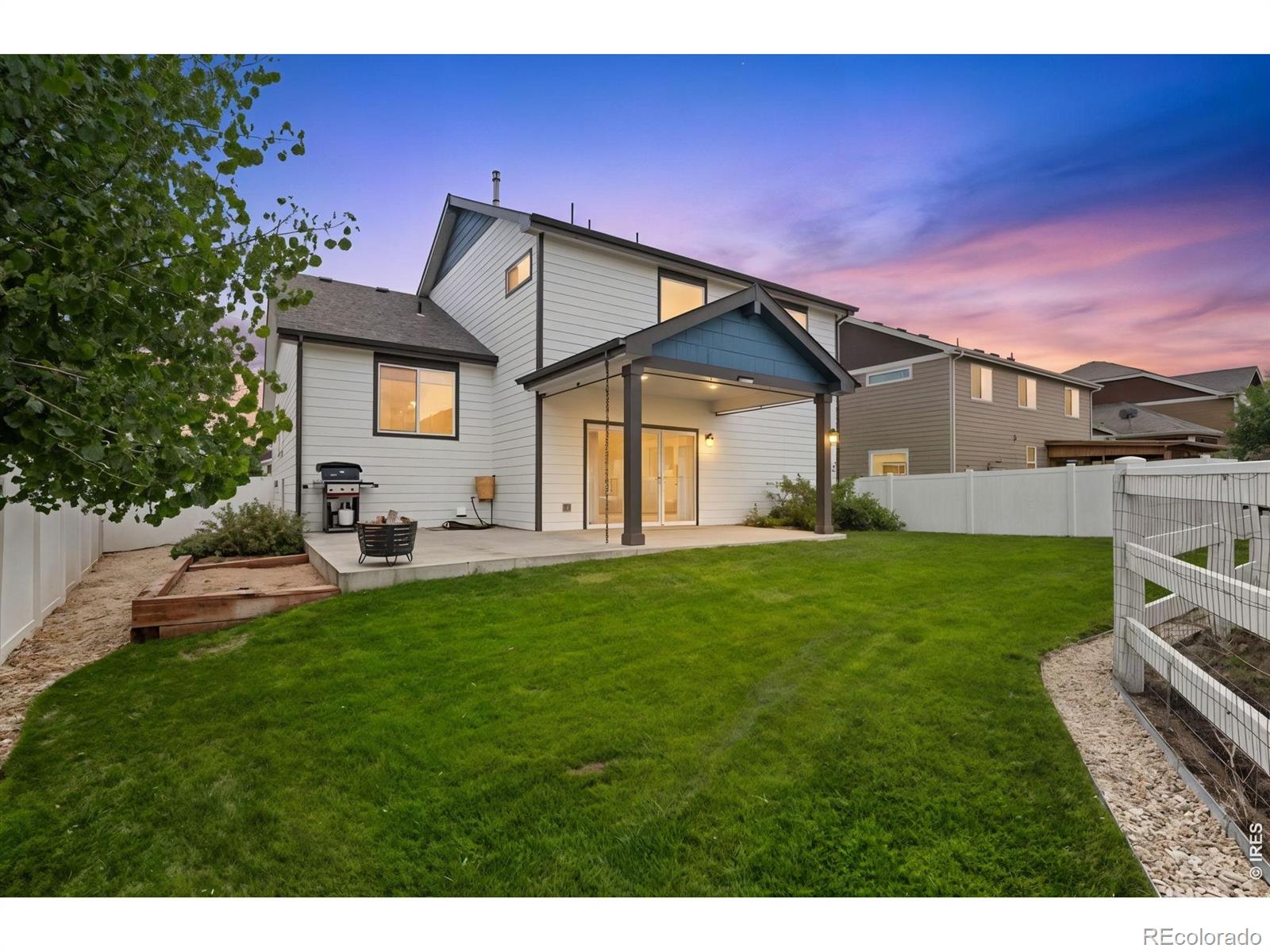MLS Image #25 for 1333  87th avenue,greeley, Colorado