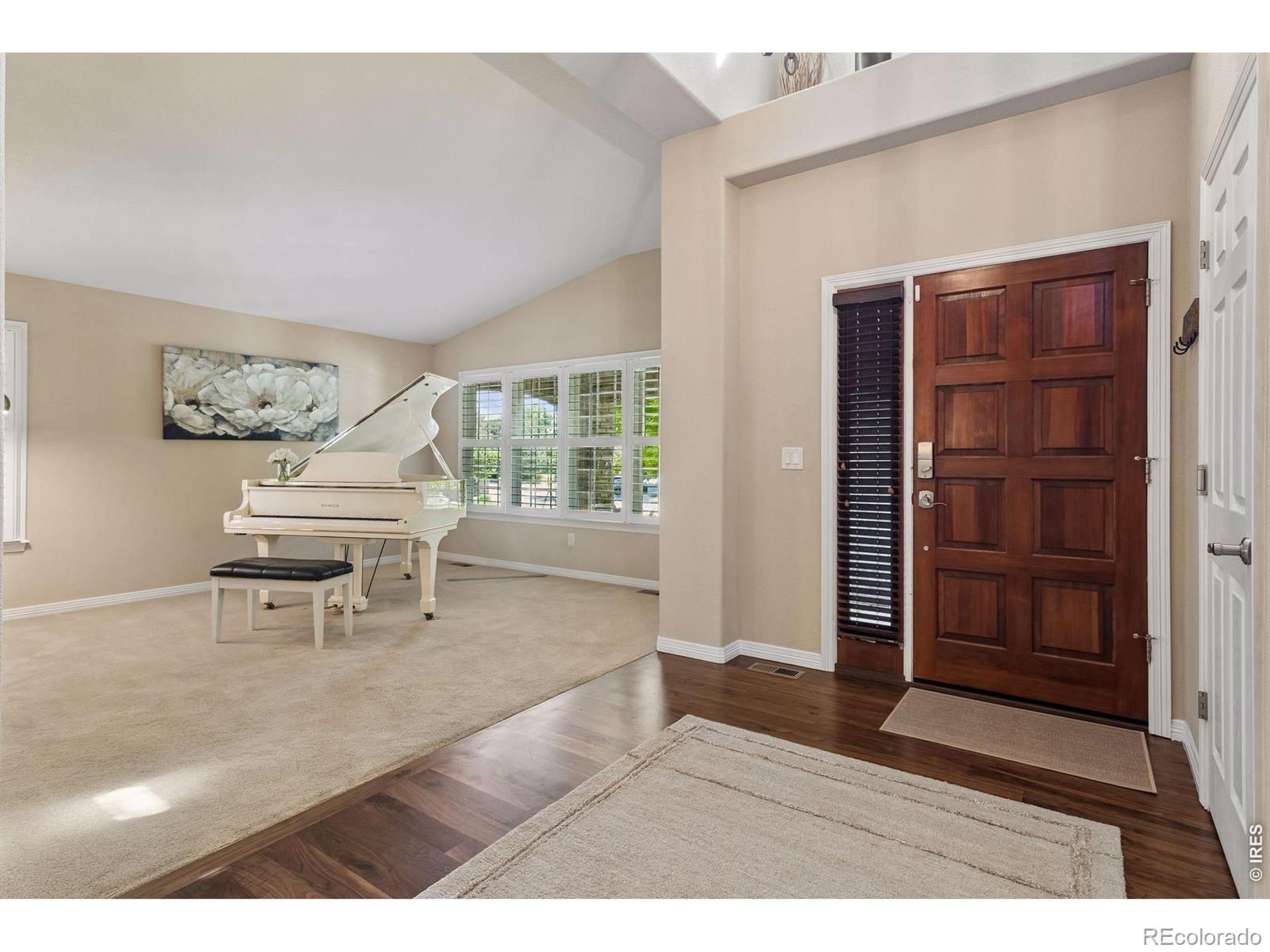 MLS Image #3 for 1763  montgomery circle,longmont, Colorado