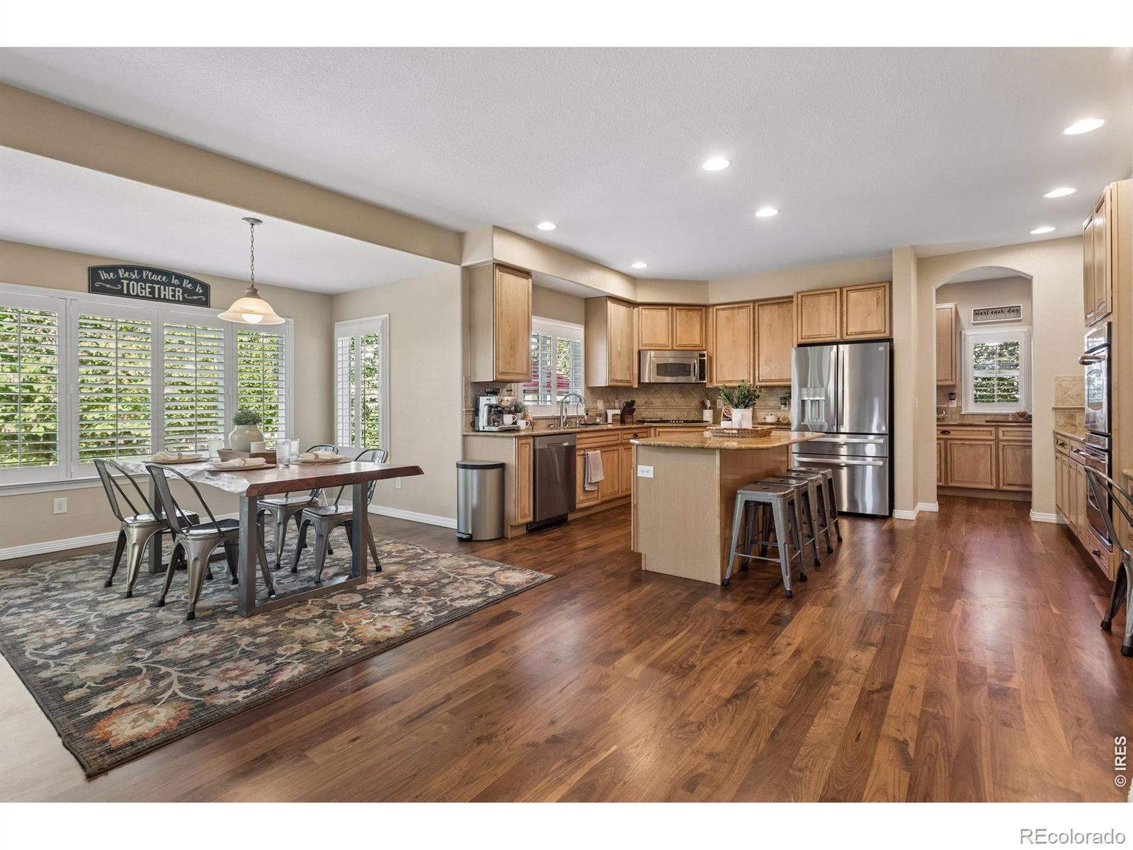 MLS Image #5 for 1763  montgomery circle,longmont, Colorado
