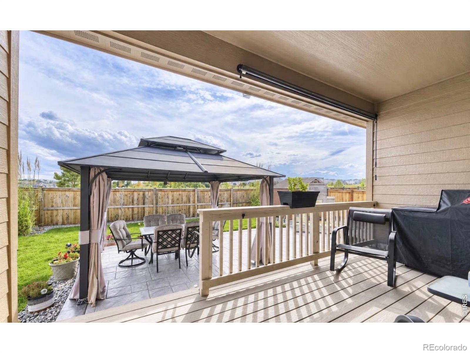 MLS Image #16 for 17188  desert wine trail,parker, Colorado