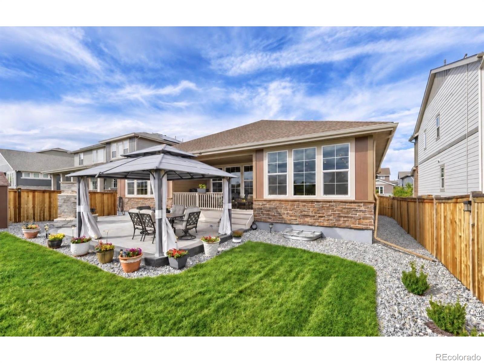 MLS Image #18 for 17188  desert wine trail,parker, Colorado