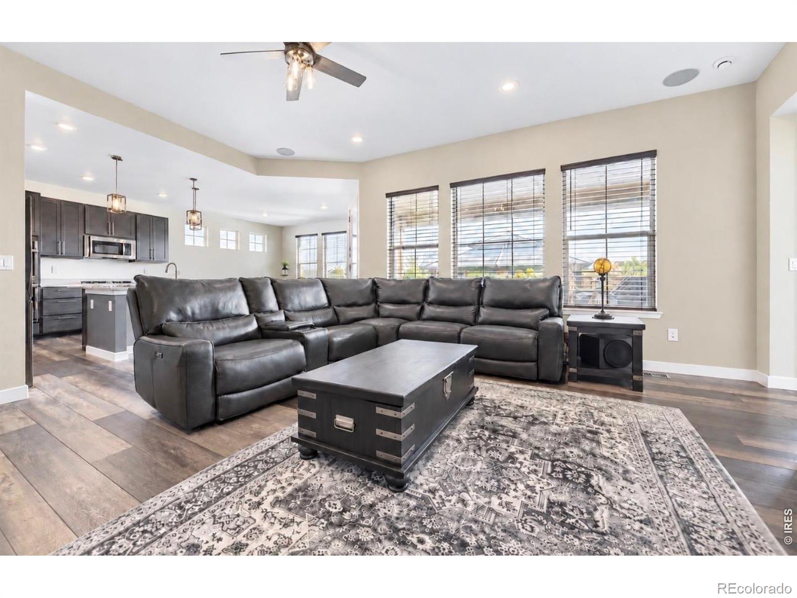 MLS Image #3 for 17188  desert wine trail,parker, Colorado