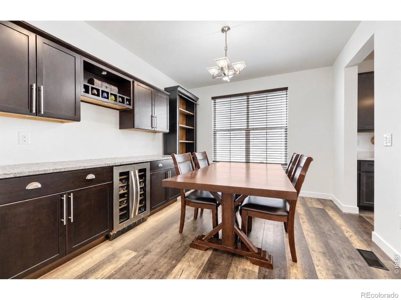 MLS Image #5 for 17188  desert wine trail,parker, Colorado