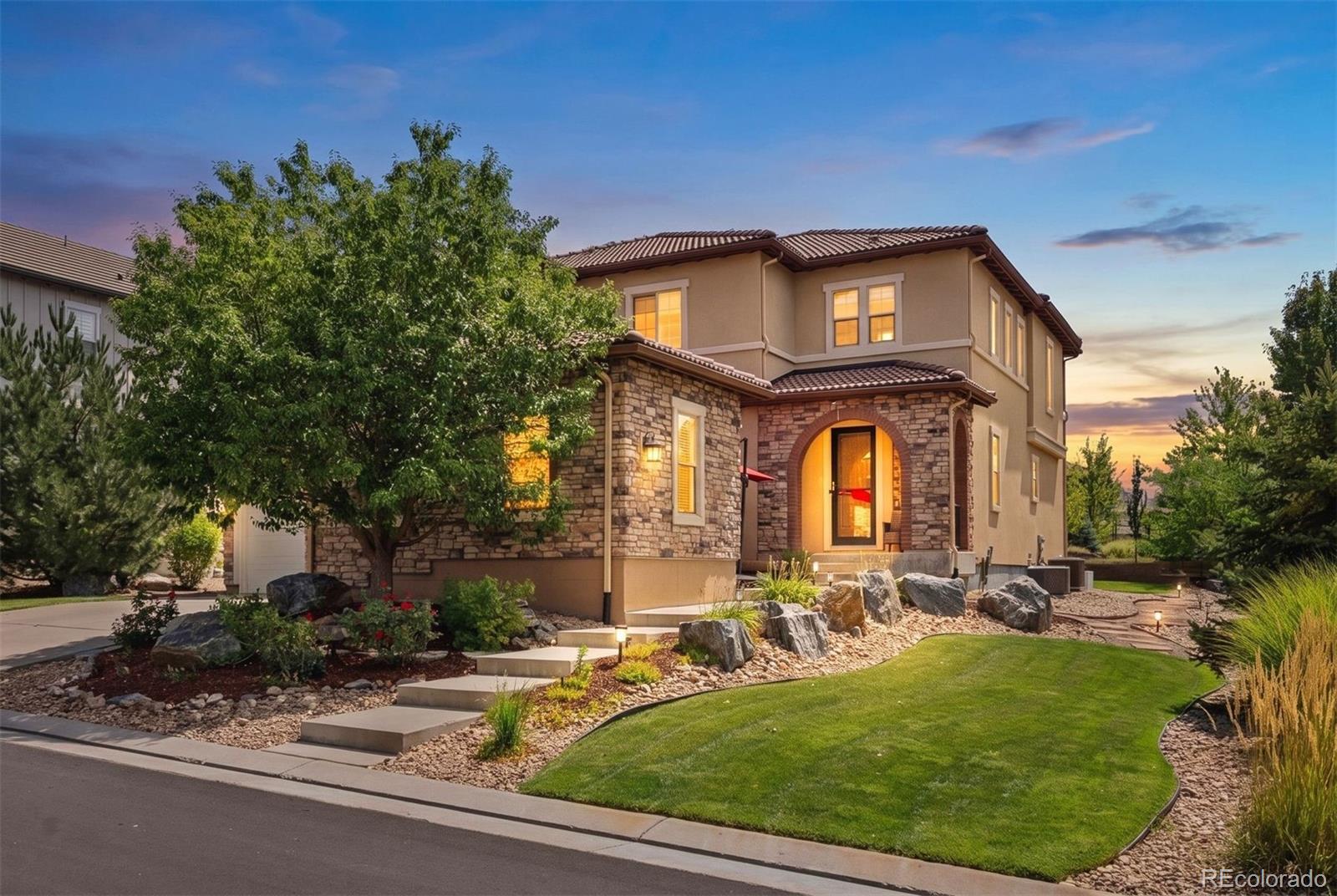 MLS Image #0 for 530  moonmist court,highlands ranch, Colorado