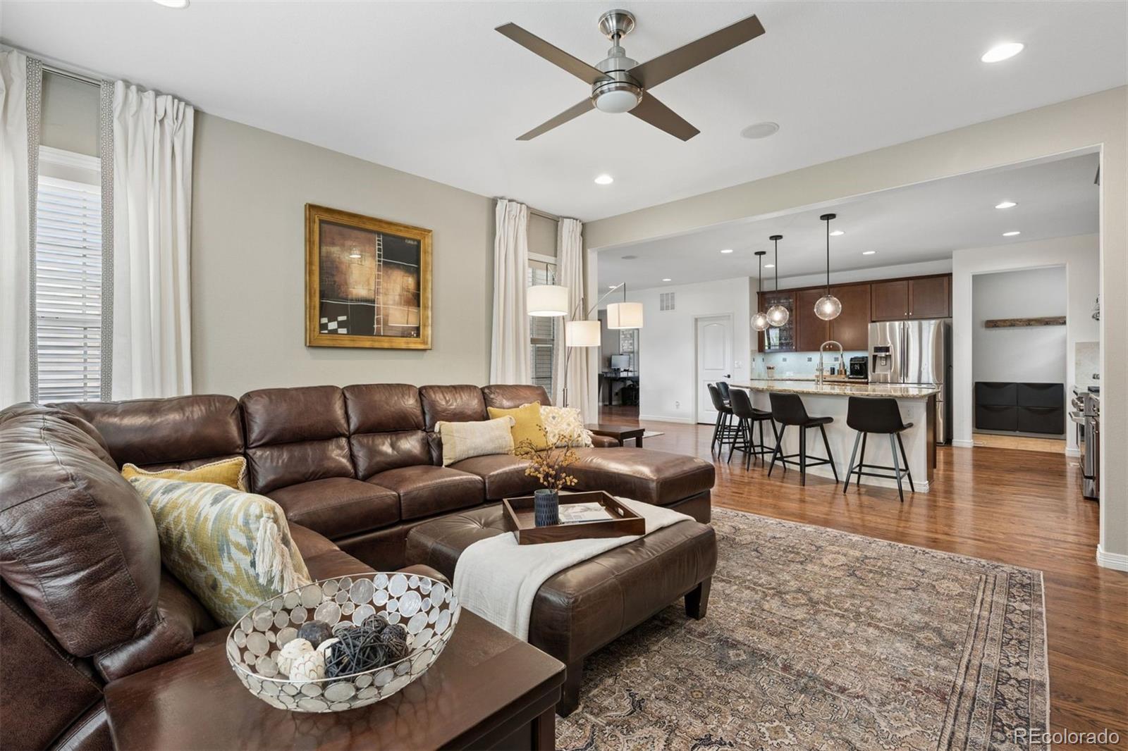 MLS Image #10 for 530  moonmist court,highlands ranch, Colorado