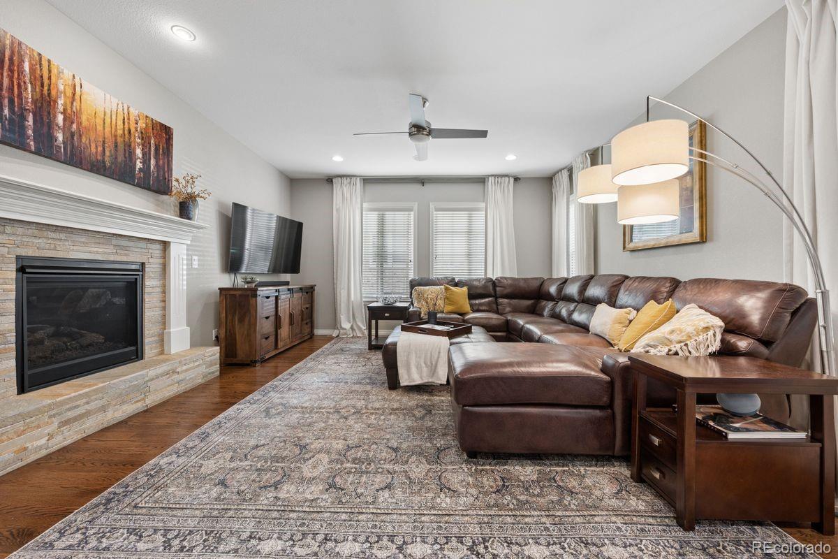 MLS Image #11 for 530  moonmist court,highlands ranch, Colorado