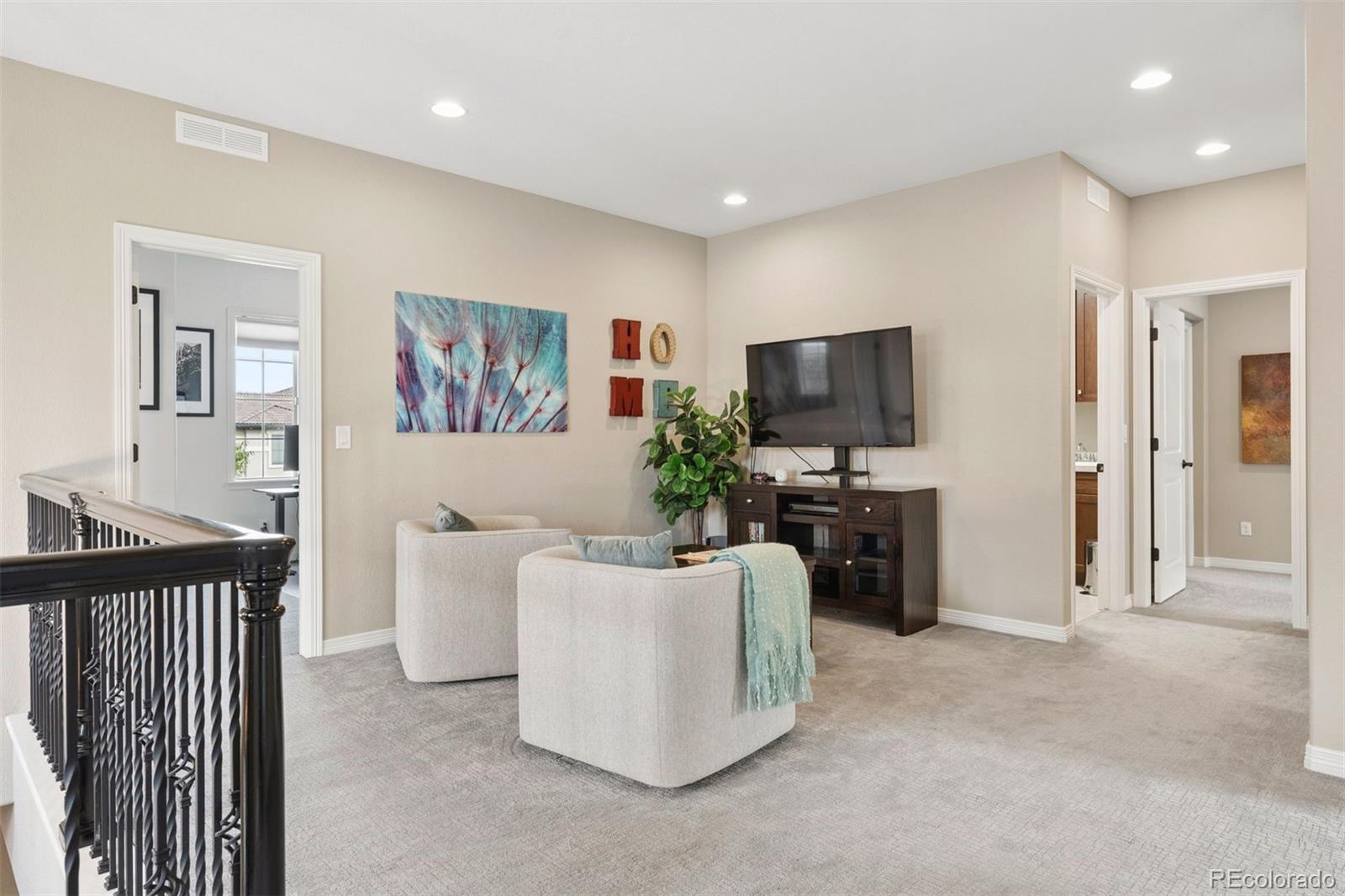MLS Image #14 for 530  moonmist court,highlands ranch, Colorado