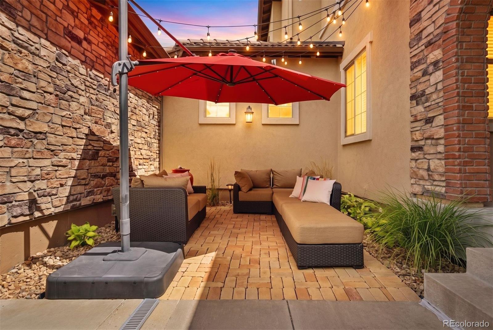 MLS Image #2 for 530  moonmist court,highlands ranch, Colorado