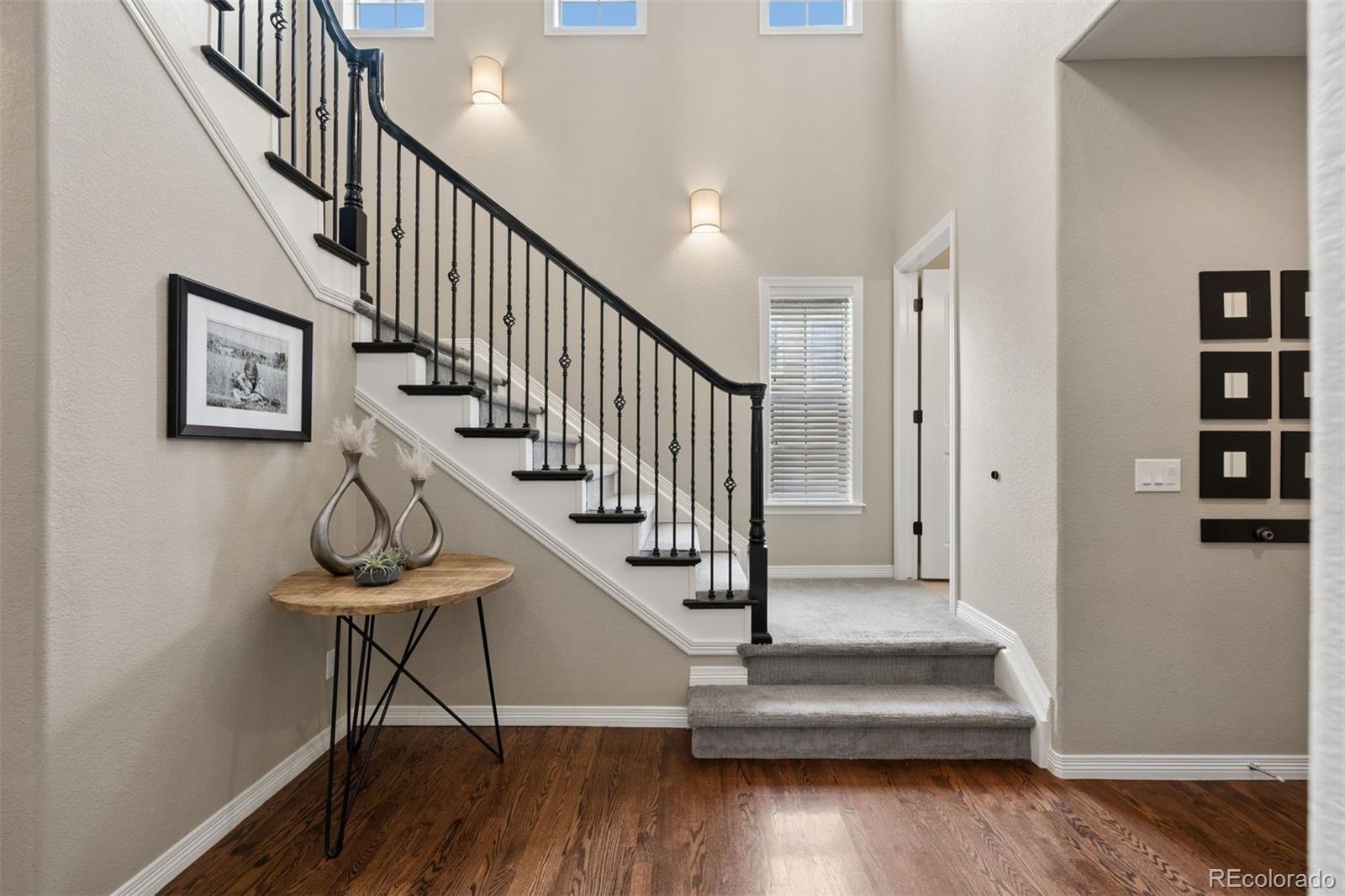 MLS Image #3 for 530  moonmist court,highlands ranch, Colorado