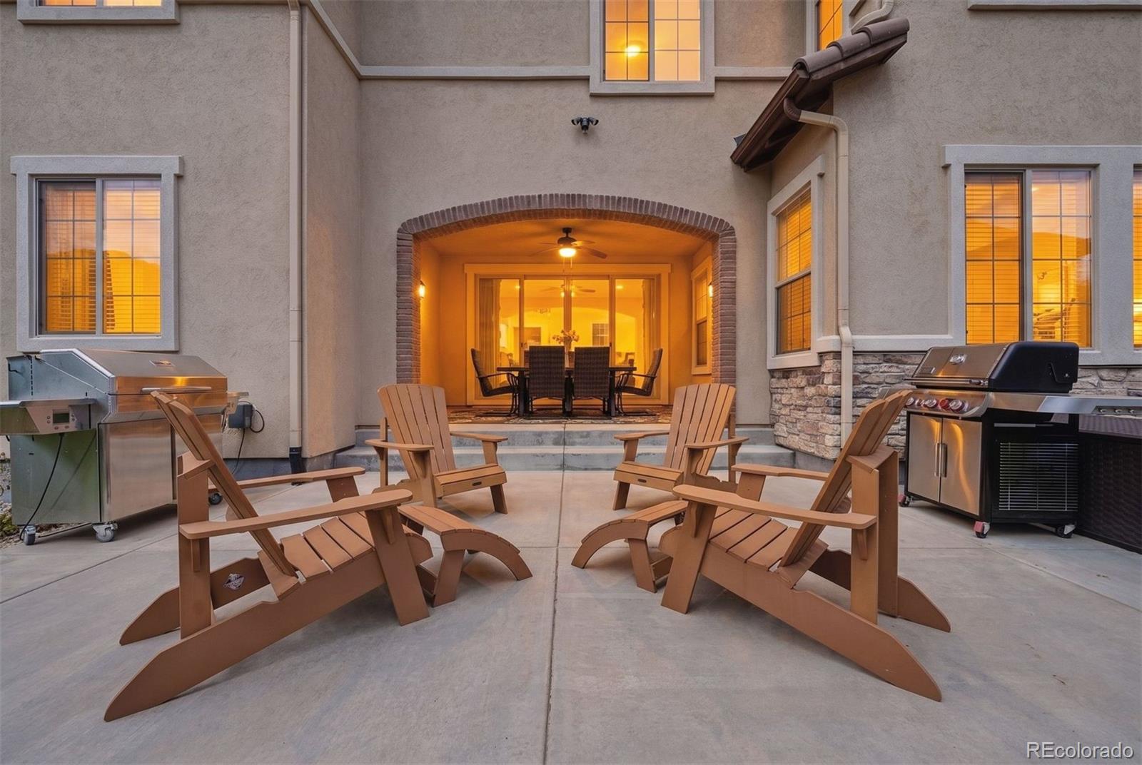 MLS Image #31 for 530  moonmist court,highlands ranch, Colorado