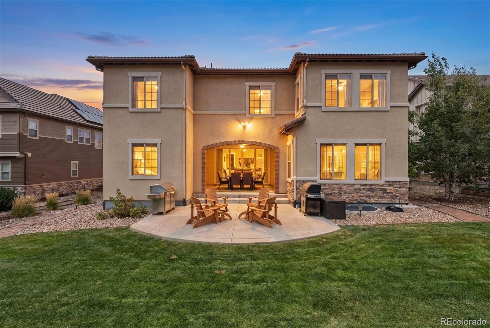 MLS Image #32 for 530  moonmist court,highlands ranch, Colorado