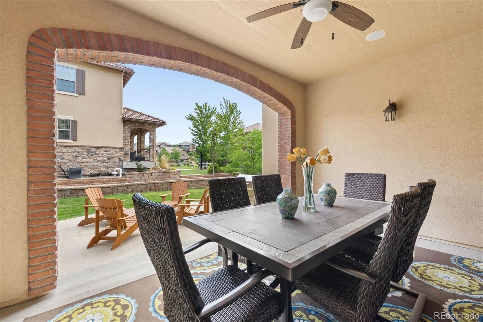 MLS Image #33 for 530  moonmist court,highlands ranch, Colorado
