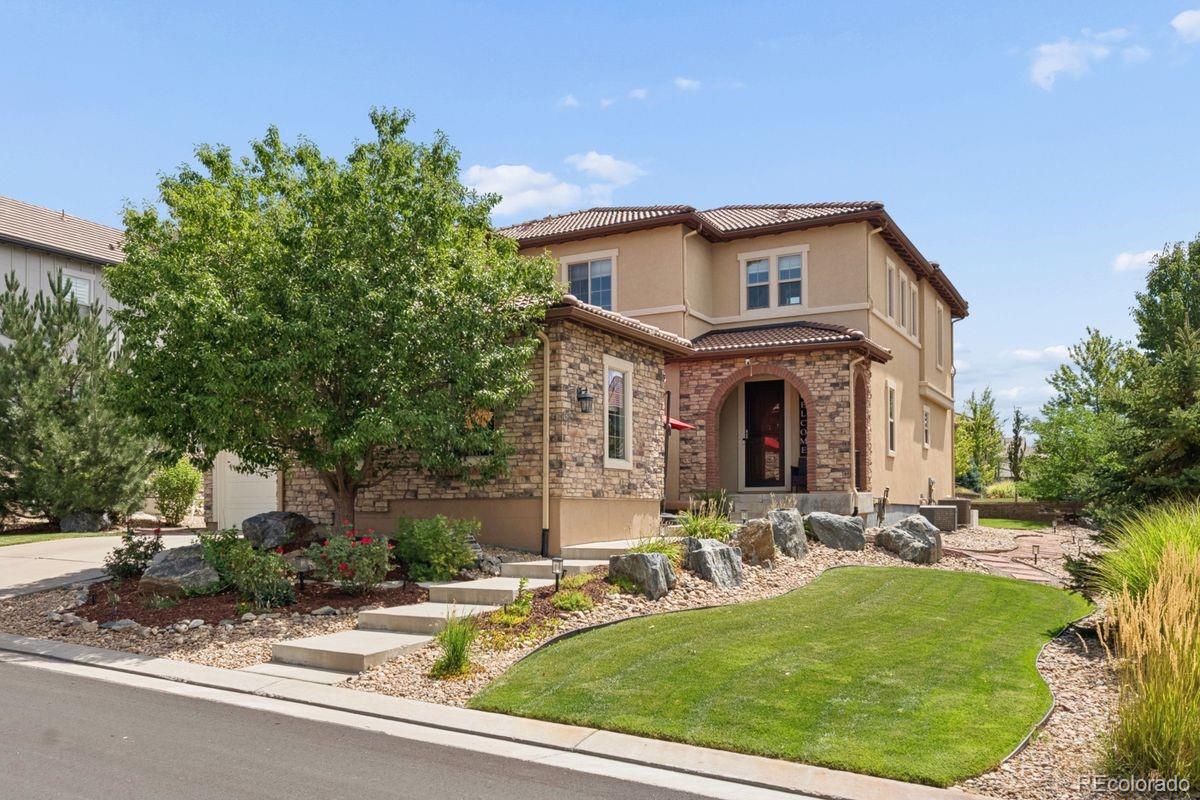 MLS Image #36 for 530  moonmist court,highlands ranch, Colorado