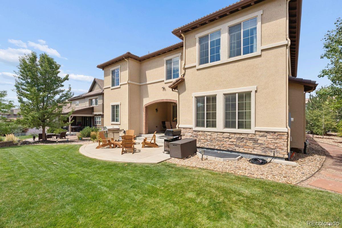 MLS Image #37 for 530  moonmist court,highlands ranch, Colorado