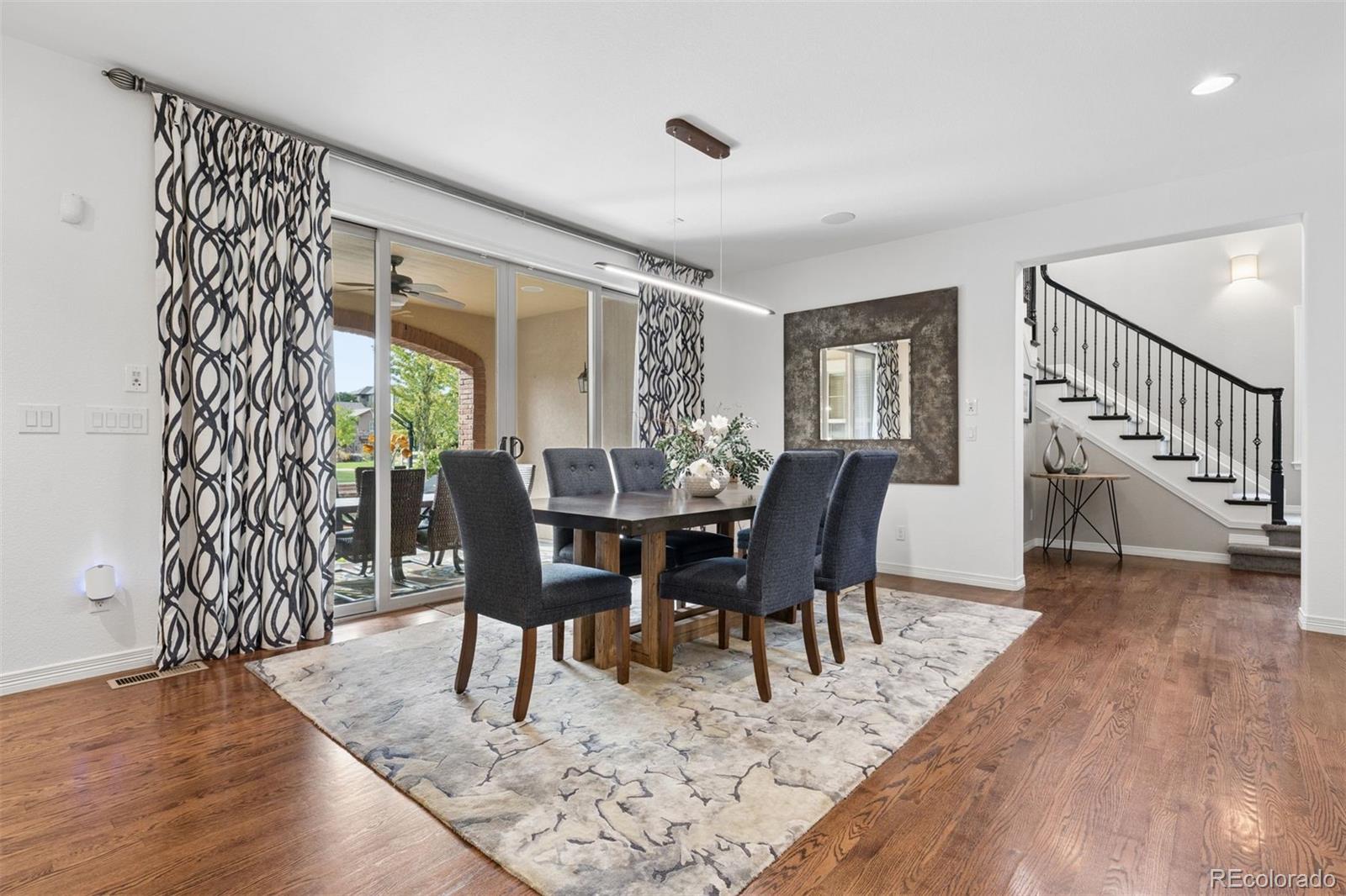 MLS Image #4 for 530  moonmist court,highlands ranch, Colorado