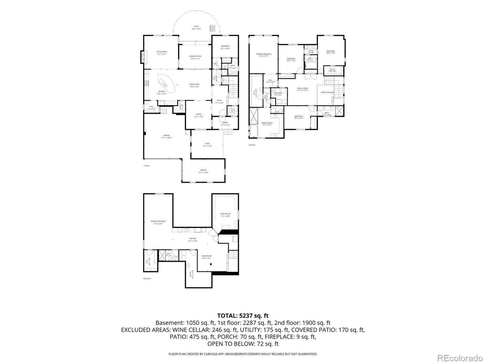 MLS Image #42 for 530  moonmist court,highlands ranch, Colorado