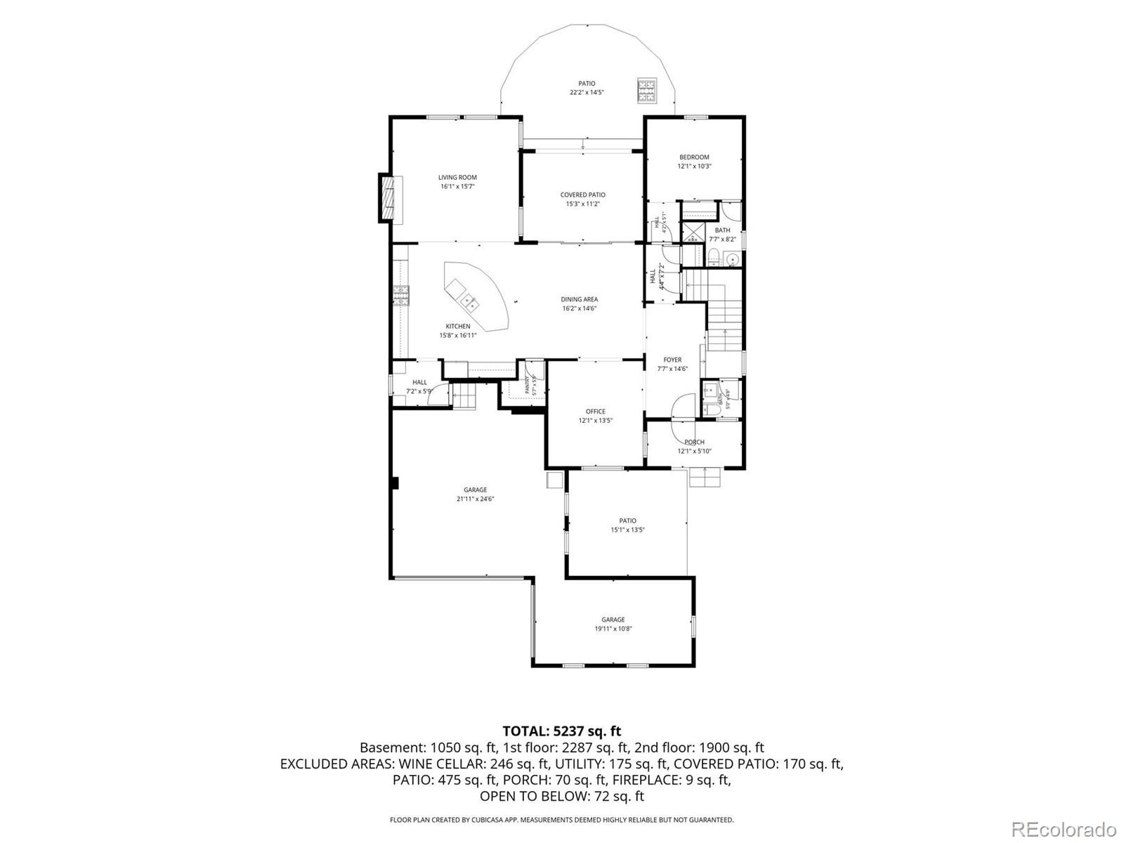 MLS Image #43 for 530  moonmist court,highlands ranch, Colorado