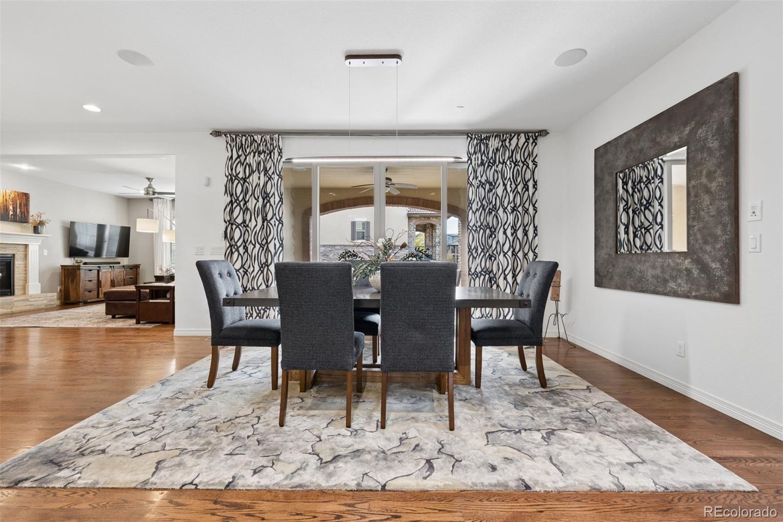MLS Image #5 for 530  moonmist court,highlands ranch, Colorado