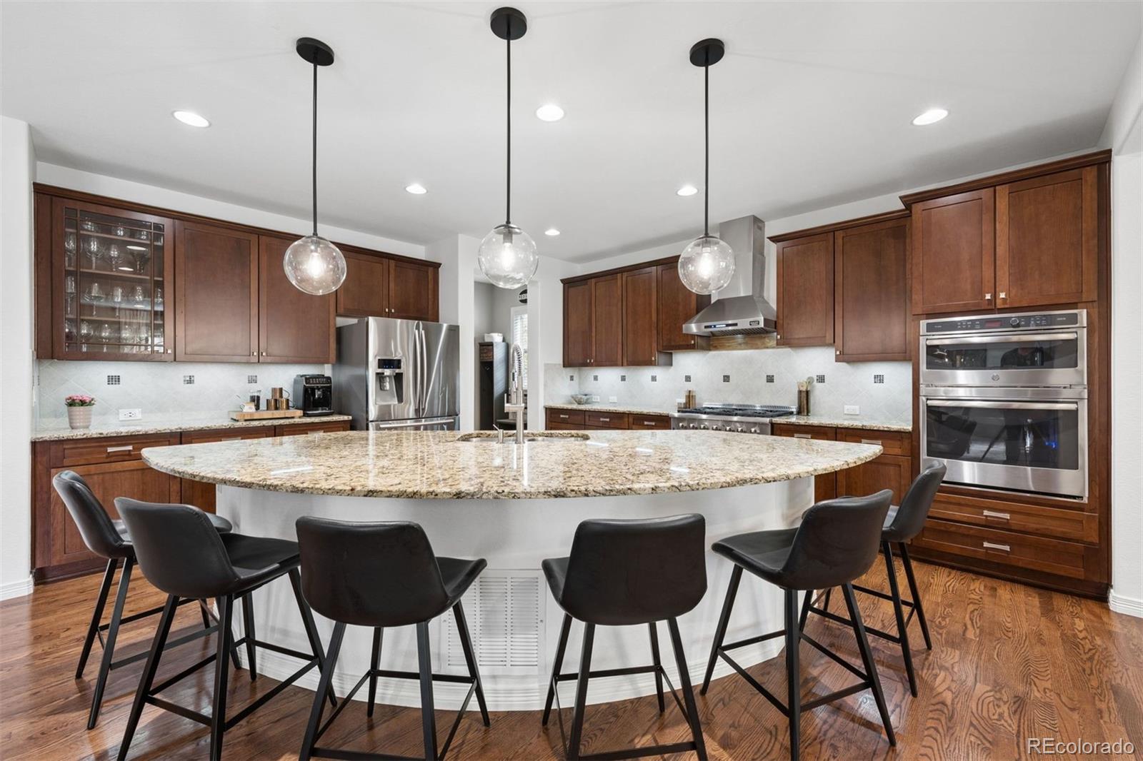 MLS Image #6 for 530  moonmist court,highlands ranch, Colorado