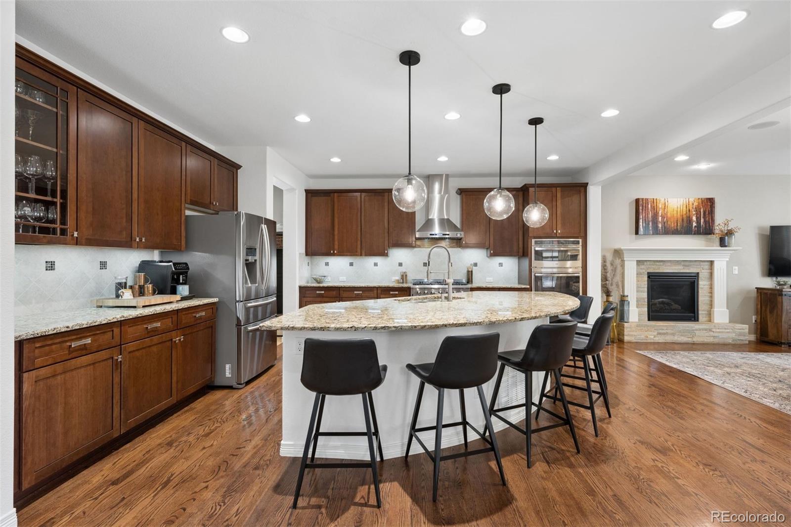 MLS Image #7 for 530  moonmist court,highlands ranch, Colorado
