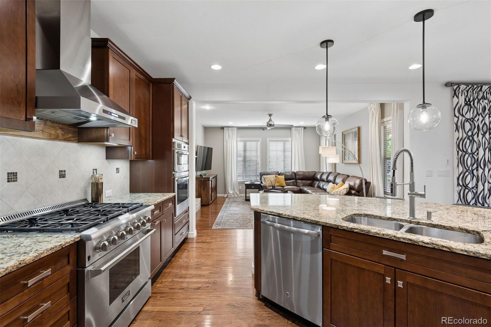 MLS Image #8 for 530  moonmist court,highlands ranch, Colorado