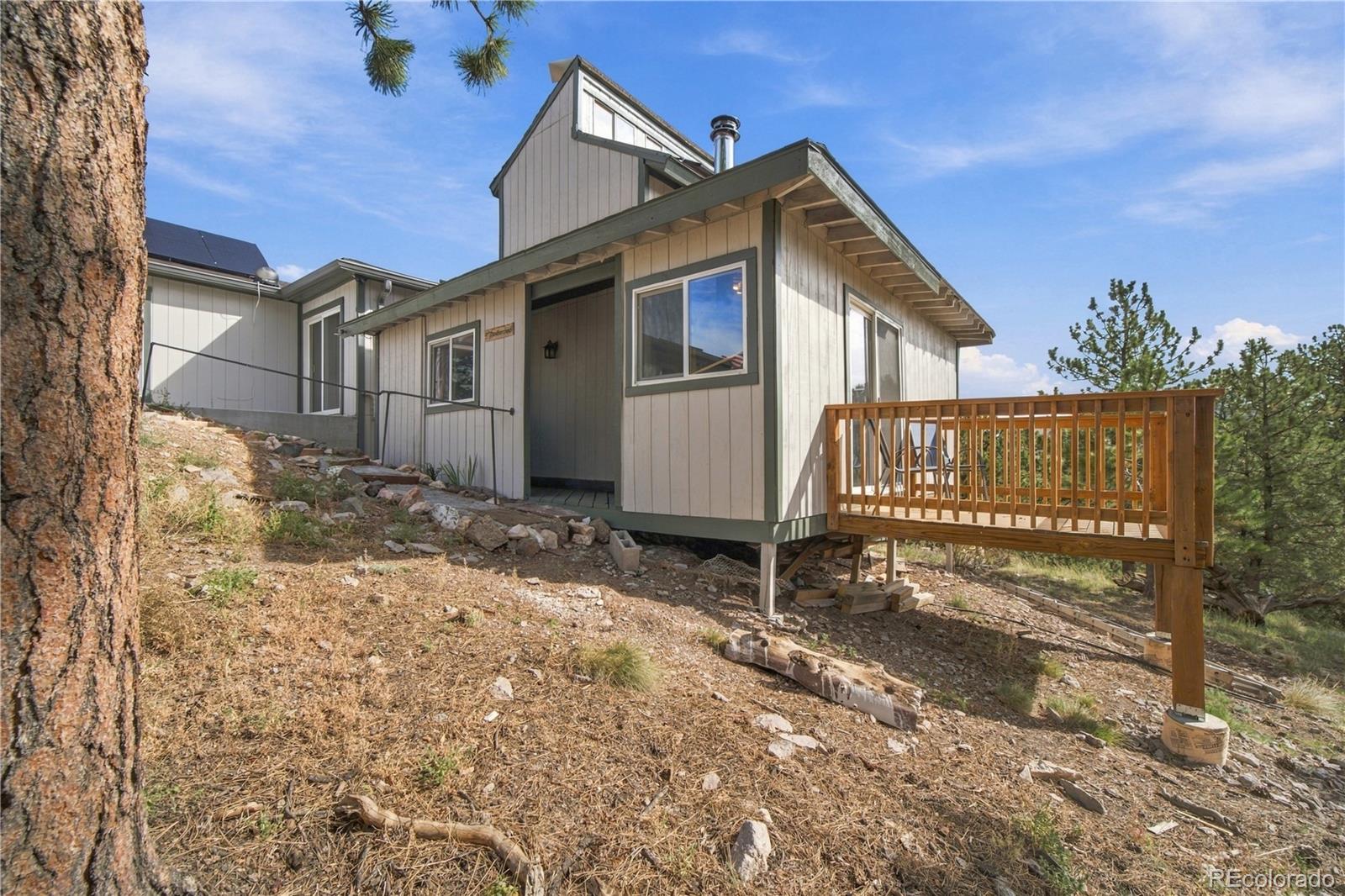 MLS Image #34 for 214  betty lou road,guffey, Colorado
