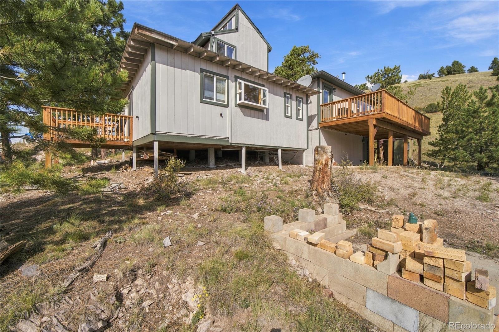 MLS Image #35 for 214  betty lou road,guffey, Colorado